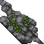 unknown mountain wall