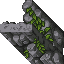 unknown mountain wall