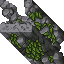 unknown mountain wall