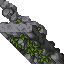 unknown mountain wall