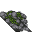 unknown mountain wall