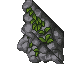 unknown mountain wall