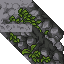 unknown mountain wall