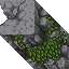 unknown mountain wall