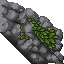 unknown mountain wall