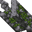 unknown mountain wall