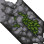 unknown mountain wall