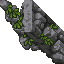 unknown mountain wall