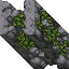 unknown mountain wall