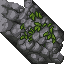 unknown mountain wall