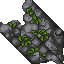 unknown mountain wall