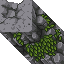 unknown mountain wall