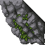 unknown mountain wall