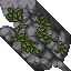 unknown mountain wall
