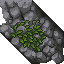 unknown mountain wall