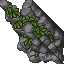 unknown mountain wall