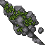 unknown mountain wall