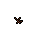 rusted key fragment