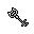 forged key