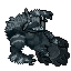 statue of wereboar