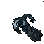 statue of werebadger