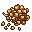 gold nuggets