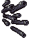 obsidian pipes