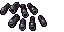 obsidian pipes