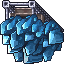 reinforced crystal-resonators