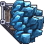 reinforced crystal-resonators