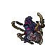 dead diremaw