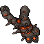 fragile lava funnel