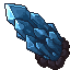large harvestable crystals