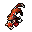 dead fox