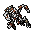 dead werefox