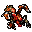 dead werefox