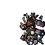 dead tunnel tyrant