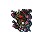 dead tunnel tyrant