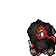 dead mole