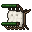 alchemistic chair