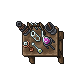 alchemistic table