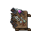 alchemistic table