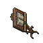 alchemistic bookstand