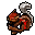 dead squirrel