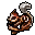 dead squirrel