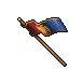 falcon order flag