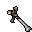bony rod