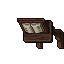 writing desk