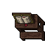 writing desk