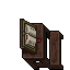 writing desk